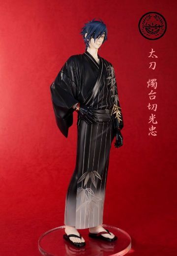 刀剑乱舞-ONLINE- 烛台切光忠 | Hpoi手办维基