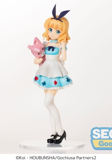 PM手办 请问要来点兔子吗？？ 桐间纱路 | Hpoi手办维基