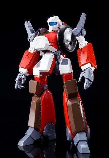 无限地带23 格兰度 | Hpoi手办维基