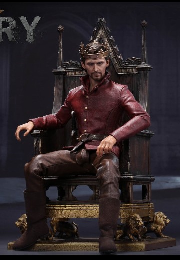 EX22 WF2019限定版 英格兰国王亨利五世 | Hpoi手办维基