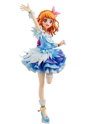 Lucrea 偶像活动! 大空明 Cosmos ver. | Hpoi手办维基