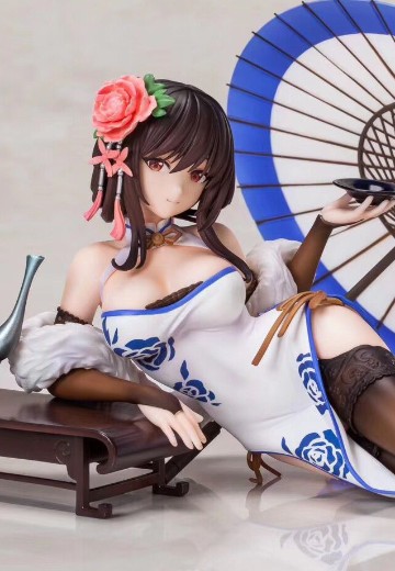 倾城恋 玉环 | Hpoi手办维基