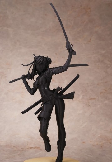 Fate/Grand Order 宮本武蔵 | Hpoi手办维基