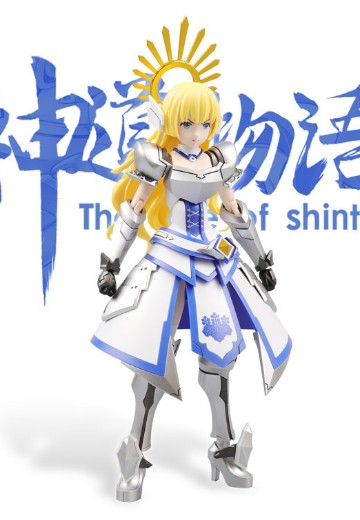 神道物语 丰臣秀羽