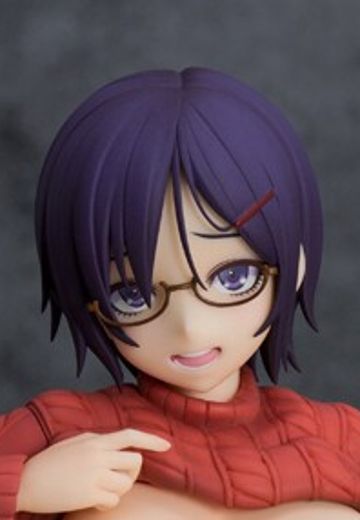 咕啾咕啾发情的小姐们 立川智子