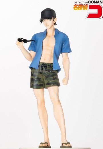 PM手办 名侦探柯南 赤井秀一