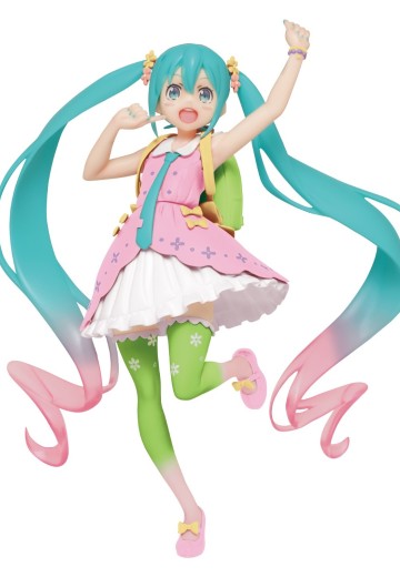 VOCALOID 初音未来 春服ver. ~Renewal~