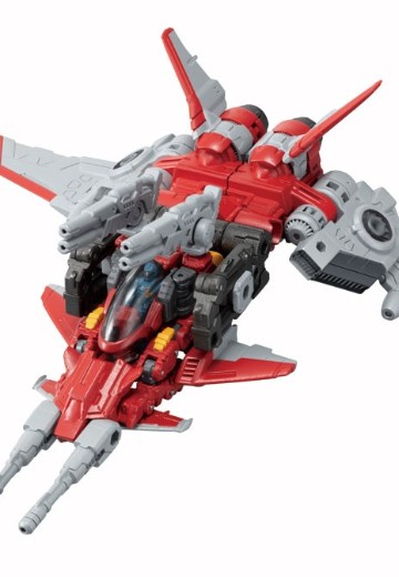 戴亚克隆 DA-52 VERSRISER 1号 | Hpoi手办维基