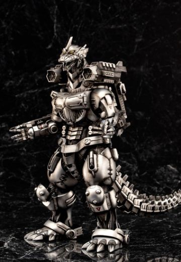 ACKS (GO-02) 哥斯拉：东京SOS MFS-3 3式机龙〈改〉会场限定版 | Hpoi手办维基