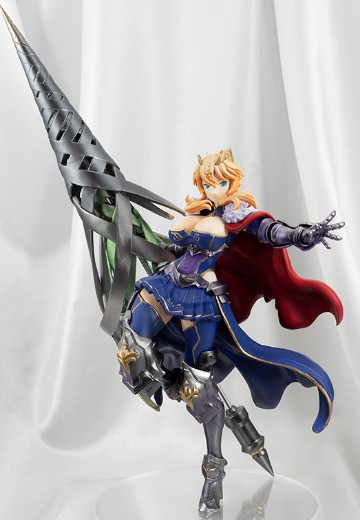 Fate/Grand Order 阿尔托利亚·潘德拉贡 Lancer | Hpoi手办维基