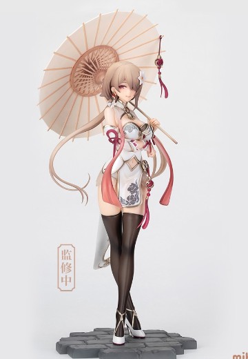 崩坏3rd 丽塔·洛丝薇瑟 浣溪沙 | Hpoi手办维基