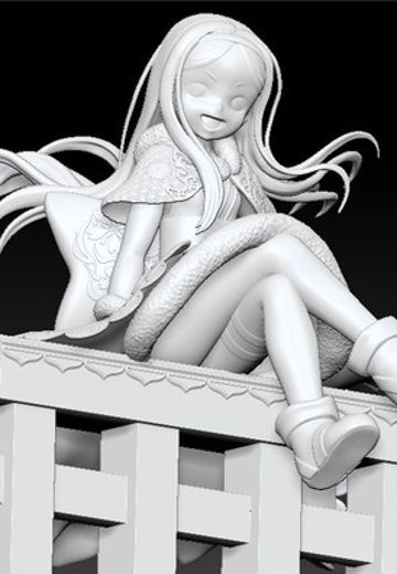 Fate/Grand Order 茶茶