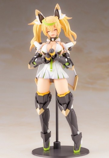 梦幻之星Online2es 珍妮 Stella Tears | Hpoi手办维基