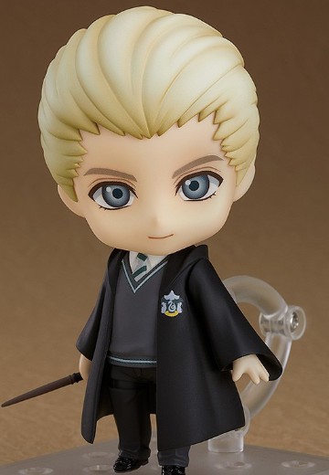 粘土人#1268 哈利波特 马尔福