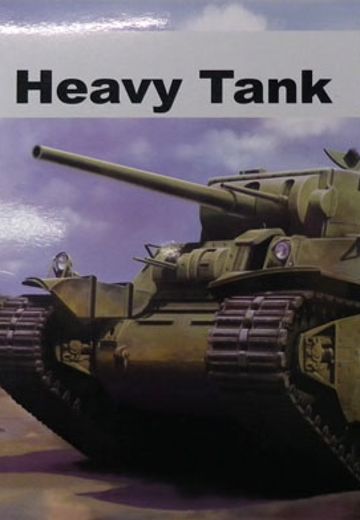 1/35 WW.II 美国陆军 实验重型坦克 T1E1 (3 in 1)  | Hpoi手办维基