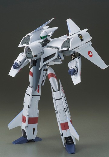 Macross Digital Mission VF-X 完全变形VF-4G 闪电III