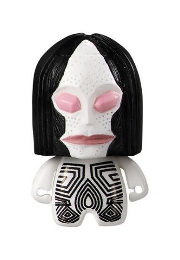 Kore Chara！ 奥特曼 达达 | Hpoi手办维基