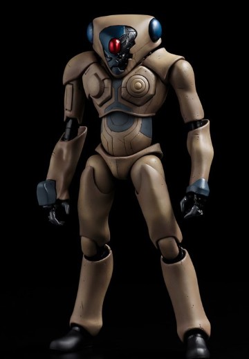 幻魔大战 贝卡 | Hpoi手办维基