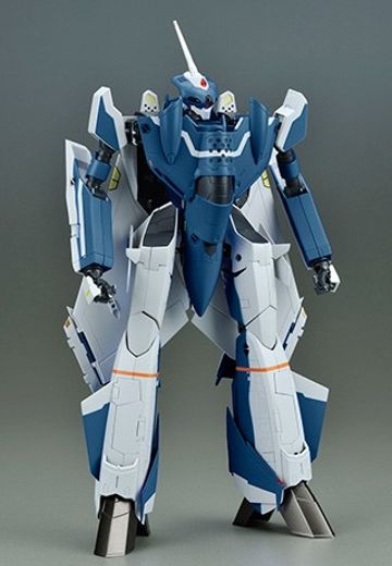 超时空要塞 Zero VF-0D 凤凰(工藤真机) | Hpoi手办维基