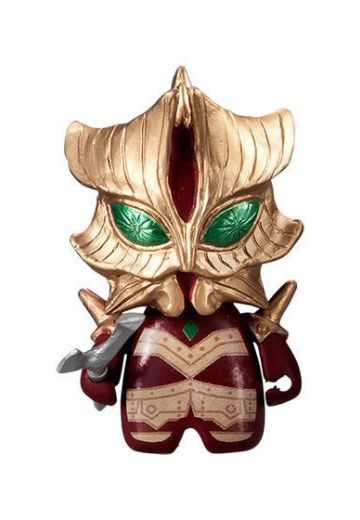 Kore Chara! 艾斯奥特曼 艾斯杀手  | Hpoi手办维基