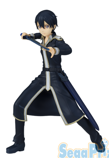 LPM景品 刀剑神域 Alicization 桐人