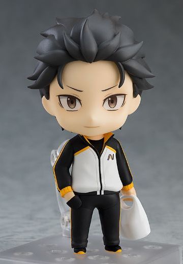 粘土人 #1251 Re：从零开始的异世界生活 菜月昴