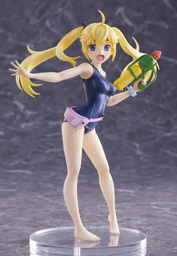 灰色的乐园  松岛满 | Hpoi手办维基