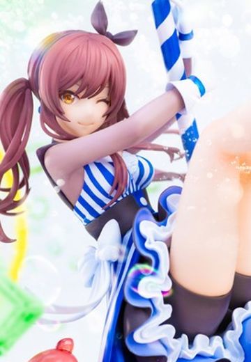 偶像大师闪耀色彩 大崎甘奈 | Hpoi手办维基