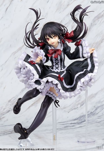 约会大作战 时崎狂三  便服版 | Hpoi手办维基