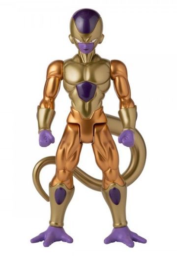 Limit Breaker Series 龙珠超 黄金弗力萨 