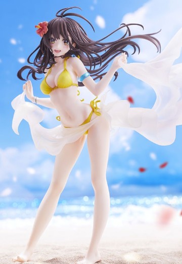 原创角色 Hello Summer | Hpoi手办维基