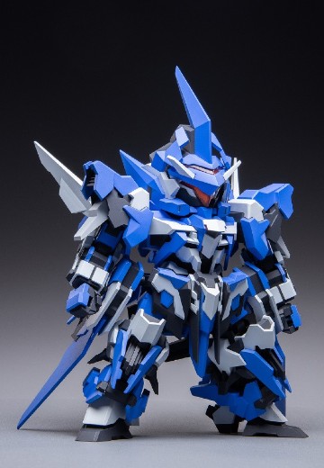 SUPER ROBOT HEROES 第一弹 闪创 ExCreR