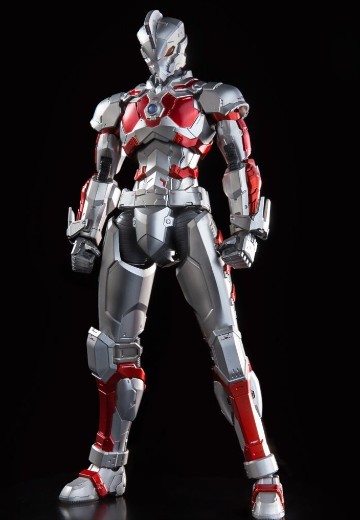 ULTRAMAN 机动奥特曼艾斯.Ver 成品可动版