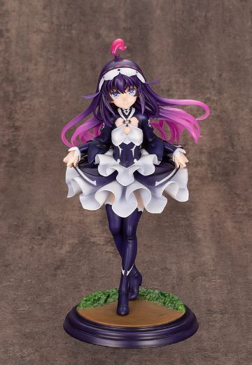 Infinite Dendrogram 	涅墨西斯