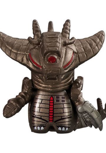 Kore Chara! 奥特曼物语 古兰特王