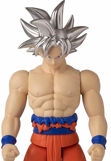 Limit Breaker Series 龙珠超 孙悟空 自在极意功 | Hpoi手办维基