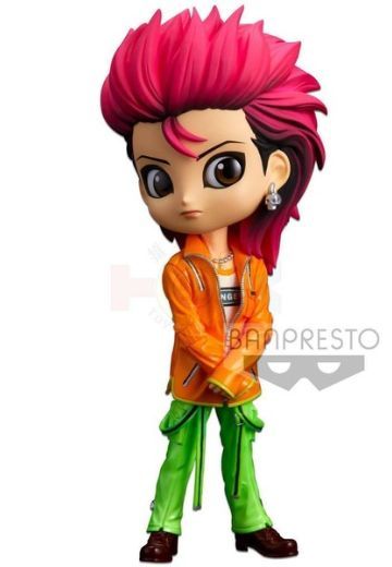 Q Posket X-Japan hide Vol.7  | Hpoi手办维基