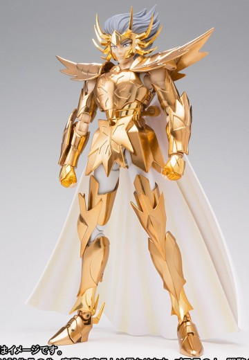 圣斗士圣衣神话EX 圣斗士星矢 巨蟹座迪斯马斯克 OCE - Original Color Edition 