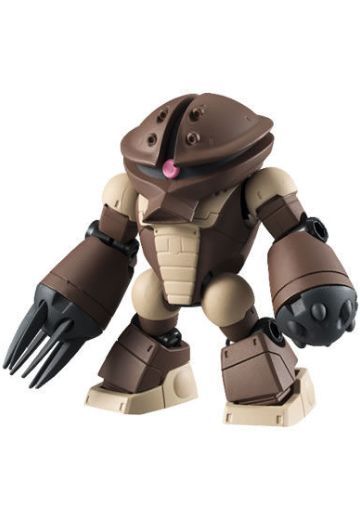 机动战士高达 MOBILE SUIT ENSEMBLE 3 机动战士高达 MSM-04龟霸 