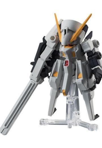 机动战士高达 MOBILE SUIT ENSEMBLE 4 ADVANCE OF Z 提坦斯的旗下 RX-124高达TR-6 [Woundwort] | Hpoi手办维基