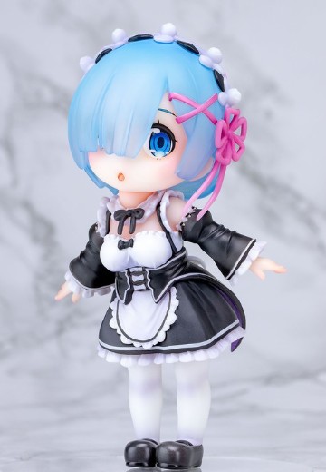 Lulumecu Re：从零开始的异世界生活 蕾姆 | Hpoi手办维基