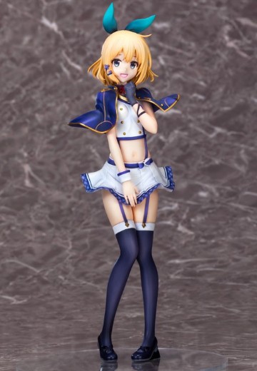 不正经的魔法讲师与禁忌教典 露米娅·汀洁尔