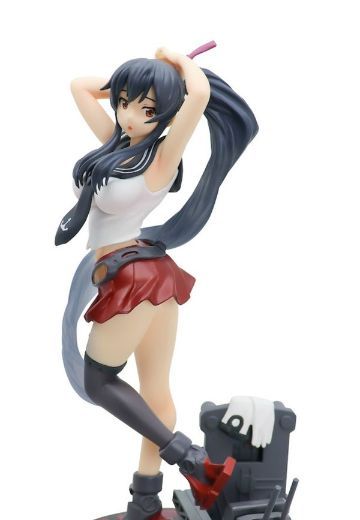 舰队Collection -舰娘- 矢矧 ～Renewal～