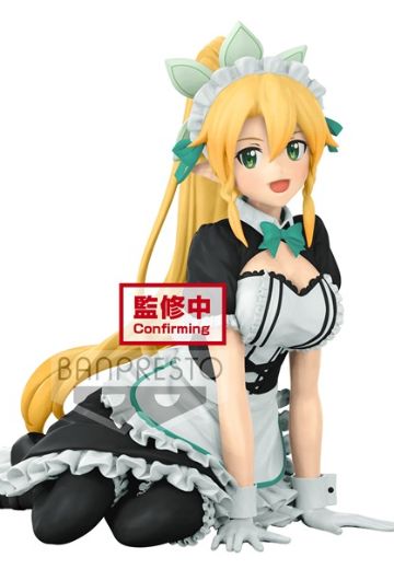 EXQ手办 刀剑神域-记忆重组- 莉法 Houjun Daily Maid