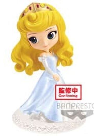 Q Posket 睡美人 爱洛公主 | Hpoi手办维基