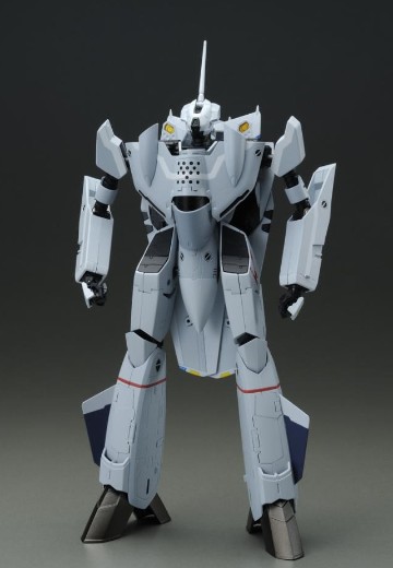 超时空要塞ZERO 1/60 完全变形VF-0A 凤凰（工藤真专用机）