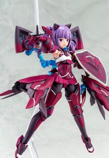 女神装置  机甲爱丽丝 一条绫香 | Hpoi手办维基