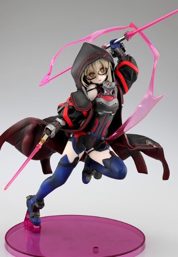 Fate/Grand Order 谜之女主角X Alter 会场限定版 | Hpoi手办维基