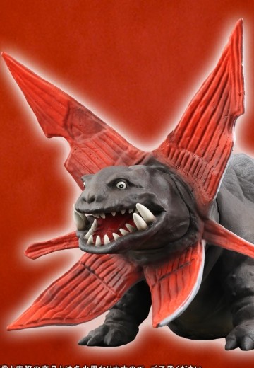 大怪兽系列 5000 加勃拉 | Hpoi手办维基