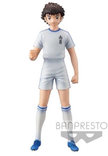 Grandista 	足球小将 大空翼 | Hpoi手办维基